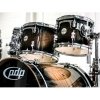 PDP Concept Exotic Shell  22,10,12,16 + 14 snare set